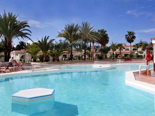 Duna Beach Bungalows